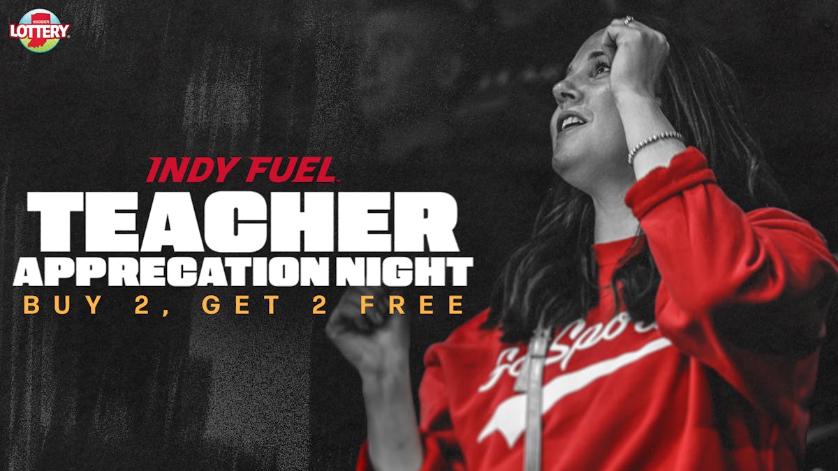 Buy Two, Get Two Free for Teacher Appreciation Night