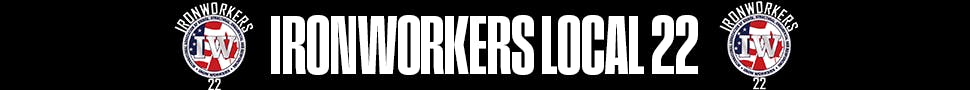 Iron Workers Logo
