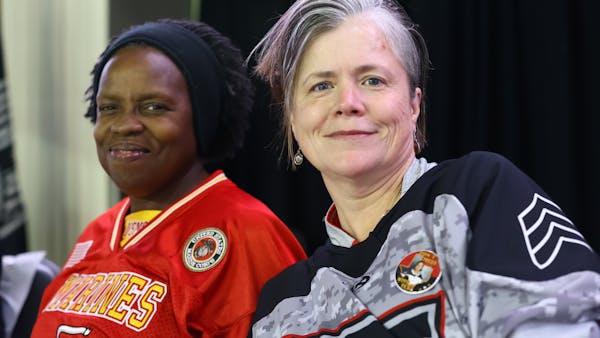 Military Appreciation Night