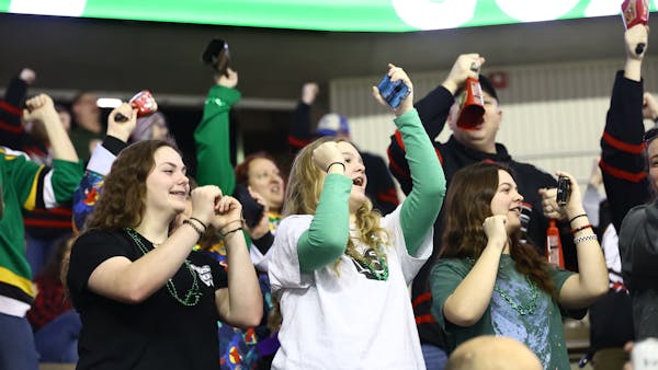 Indy 500 &amp; St. Patrick's Day