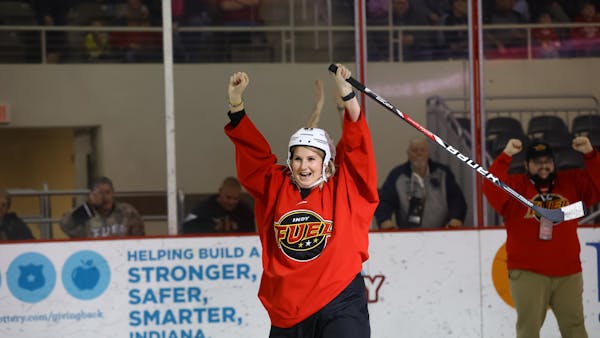 Teacher Appreciation &amp; Do317 Night