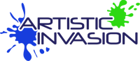 Artistic Invasion