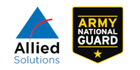 Allied Solutions + IN Army National Guard