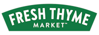 Fresh Thyme Market