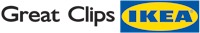 Great Clips x IKEA
