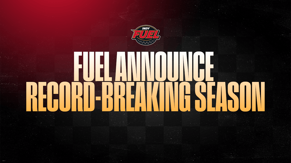 FUEL ANNOUNCE ANOTHER RECORD-BREAKING SEASON