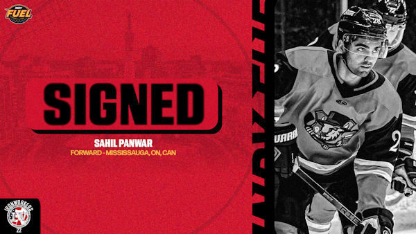 FUEL SIGN FORWARD SAHIL PANWAR