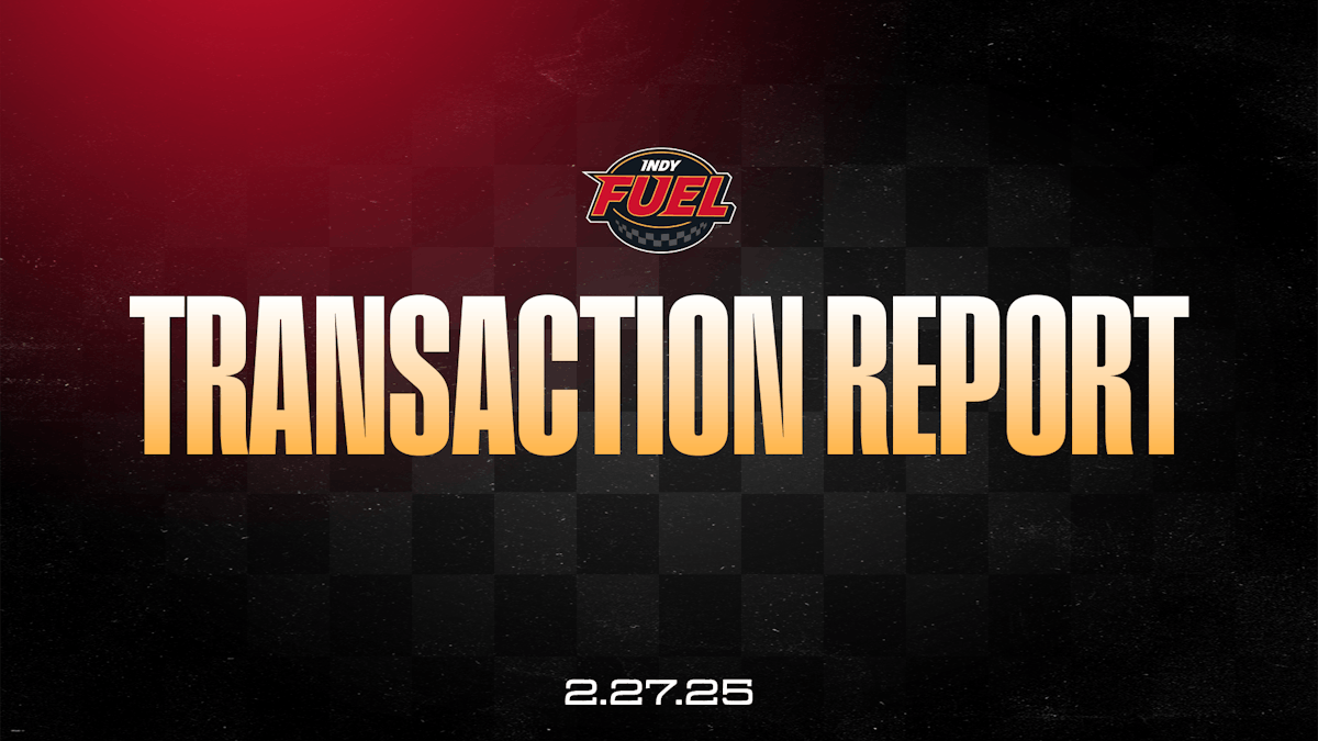 INDY FUEL TRANSACTION REPORT: 2.27.25