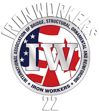 Ironworkers Local 22